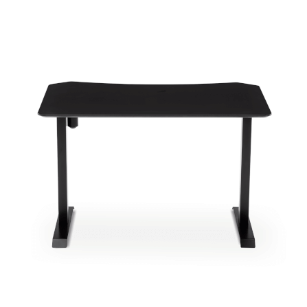 โต๊ะปรับระดับ TTRacing Titus Smart Desk 1.2m สี Onyx_2